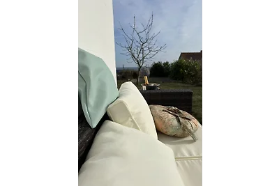 Reethaus Göhren***** mit Meerblick