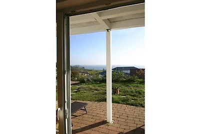 Reethaus Göhren***** mit Meerblick