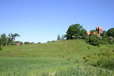 Reethaus Göhren***** mit Meerblick