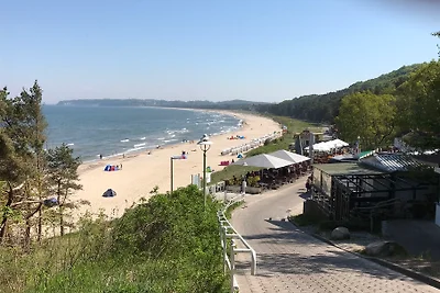 Reethaus Göhren***** mit Meerblick