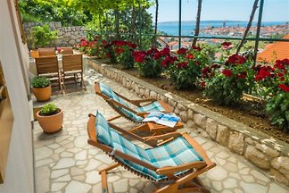 VILLA MARIS
