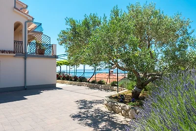 VILLA MARIS