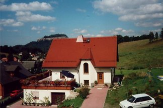 Ferienwohnung Herschmann