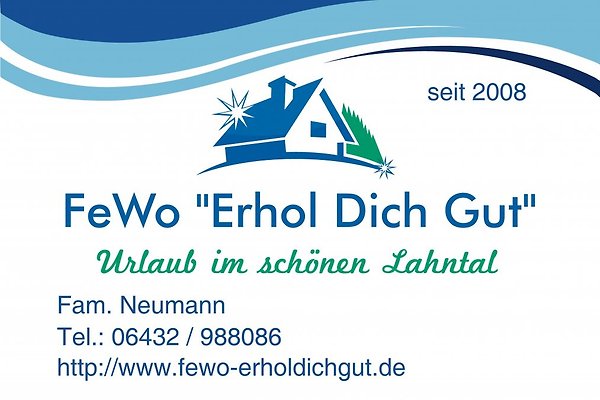 Frau D. Neumann Frau D. Neumann