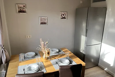 FeWo Erhol Dich Gut in Diez/Limburg