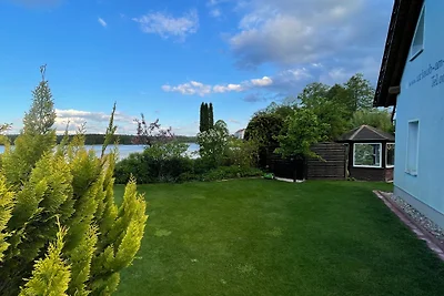 Ferienhaus ANNA