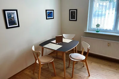 Ferienwohnung DOROTHEA