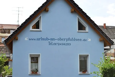 Ferienhaus ANNA