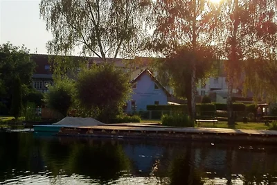 Ferienhaus ANNA