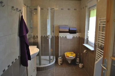 Ferienhaus ANNA