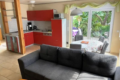 Ferienhaus ANNA