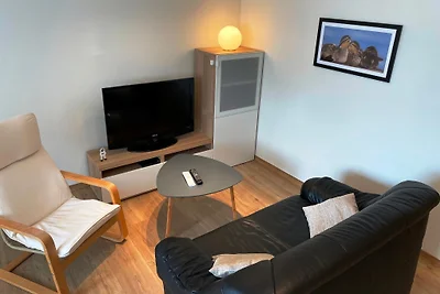 Ferienwohnung DOROTHEA