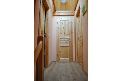 Ferienhaus ANNA