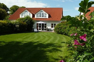 Ferienhaus Fam. Stritzel
