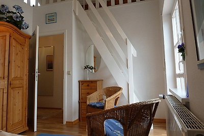 Ferienhaus Familie Stritzel Rügen