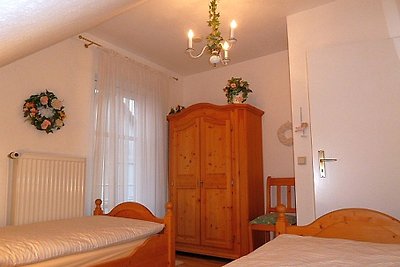 Ferienhaus Fam. Stritzel