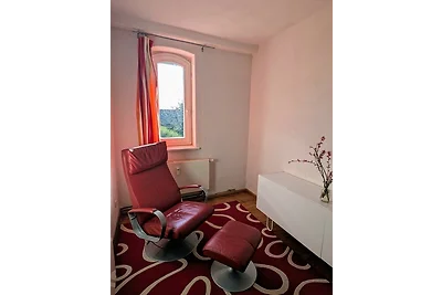 Casa al nido della cicogna