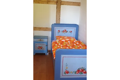 Casa al nido della cicogna