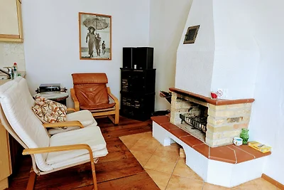 Casa al nido della cicogna