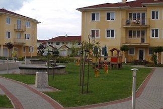 apartament Grzybowo