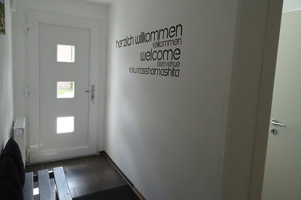 Ferienwohnung Neuenkirchen
