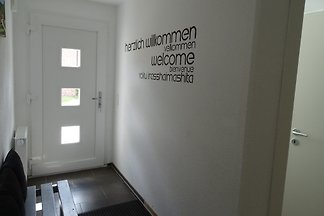 Korte vakantie