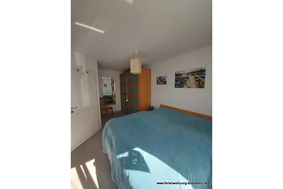 Ferienwohnung Bödefeld