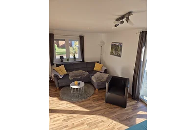 Ferienwohnung Bödefeld