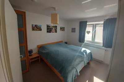 Ferienwohnung Bödefeld