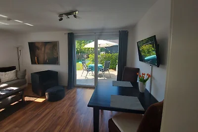 Ferienwohnung Bödefeld