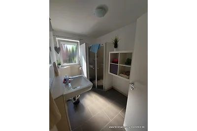 Ferienwohnung Bödefeld