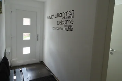Ferienwohnung Bödefeld