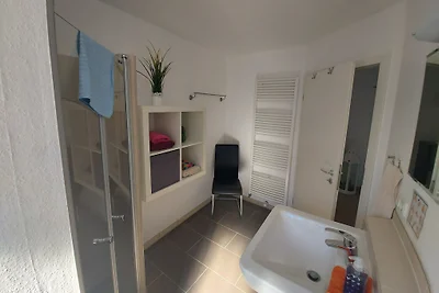Ferienwohnung Bödefeld