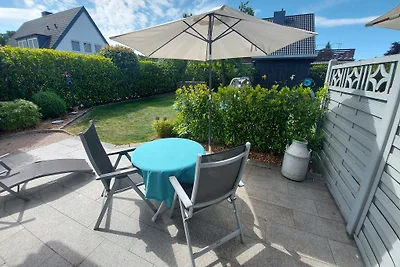 Ferienwohnung Bödefeld