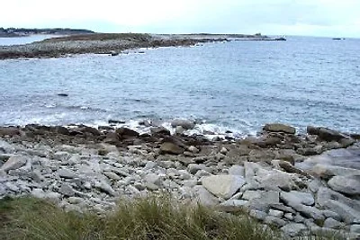 Maison les pieds dans l'eau