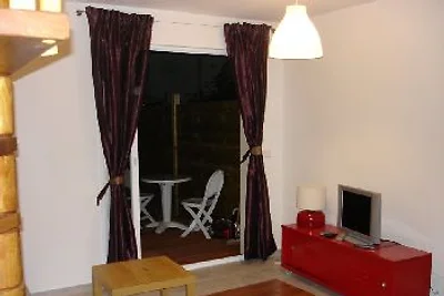 Maison neuve 3 personnes