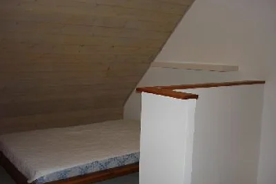 Maison neuve 3 personnes