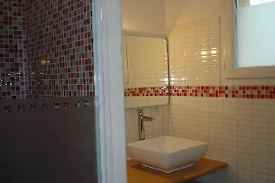 Maison neuve 3 personnes