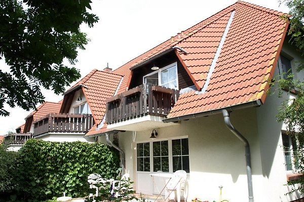 Ferienwohnung Zingst