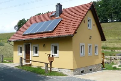 Ferienhaus Leana