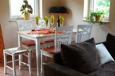 Ferienhaus Leana