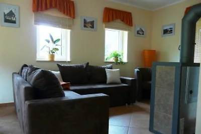 Ferienhaus Leana