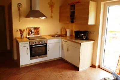 Ferienhaus Leana