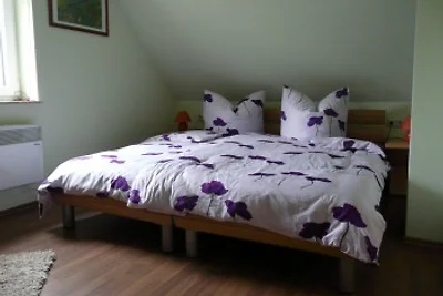 Ferienhaus Leana