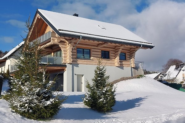 Ferienhaus Langweiler