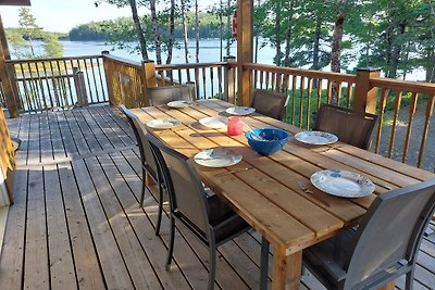 Dean Lake Cottage, Bridgewater