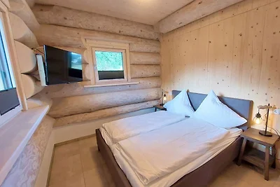Chalet Steinbach See Village