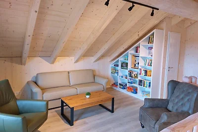 Chalet Steinbach See Village