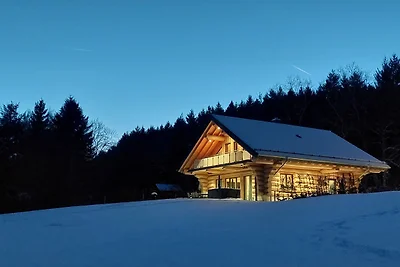 Chalet Steinbach See Village