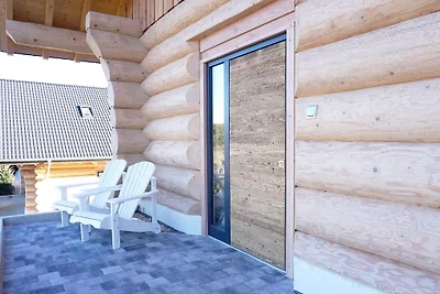 Steinbach See Lodges